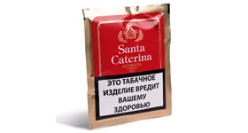Нюхательный табак St.Caterina