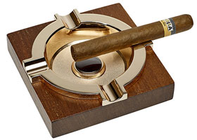 Пепельница для сигар Artwood AW-04-21