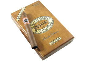 Подарочный набор сигар Perdomo Grand Cru Toro Gift Pack