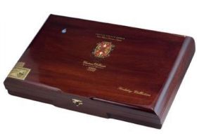 Подарочный набор сигар Arturo Fuente Opus X Holiday Collection Sampler