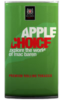 Сигаретный табак Mac Baren Apple Choice