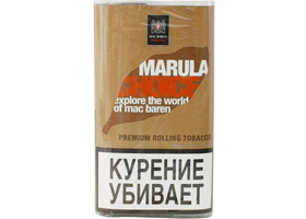 Сигаретный табак Mac Baren Marula Choice
