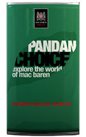 Сигаретный табак Mac Baren Pandan Choice