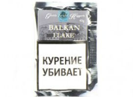 Трубочный табак Gawith & Hoggarth Balkan Flake 40гр.