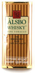 Трубочный табак Alsbo Whisky
