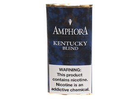 Трубочный табак Amphora Kentucky Blend