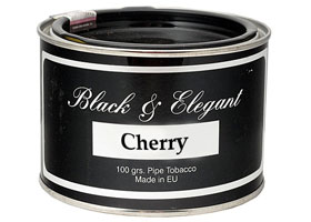 Трубочный табак Black & Elegant Cherry