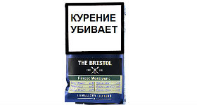 Трубочный табак The Bristol Finest Marzipan 