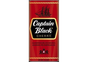 Трубочный табак Captain Black Cherry