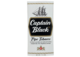 Трубочный табак Captain Black Original