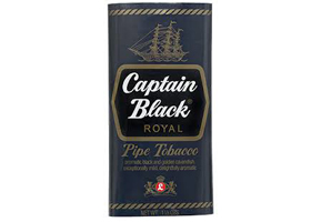 Трубочный табак Captain Black Royal