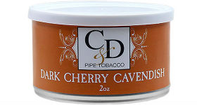 Трубочный табак Cornell & Diehl Aromatic Blends - Black Cherry