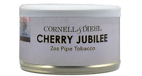 Трубочный табак Cornell & Diehl Aromatic Blends - Cherry Jubilee 