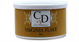 Трубочный табак Cornell & Diehl Blending Components - Virginia Flake Cut 