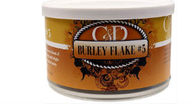 Трубочный табак Cornell & Diehl Burley Blends - Burley Flake №5