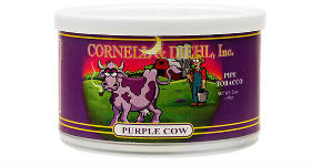 Трубочный табак Cornell & Diehl Classic Series - Purple Cow 