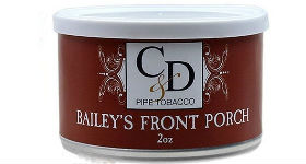 Трубочный табак Cornell & Diehl English Blends - Bailey`s Front Porch