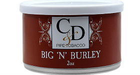Трубочный табак Cornell & Diehl English Blends - Big `n`Burley 