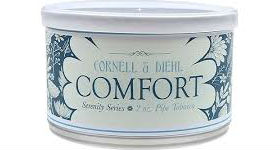 Трубочный табак Cornell & Diehl Serenity Series - Comfort