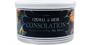 Трубочный табак Cornell & Diehl Serenity Series - Consolation 