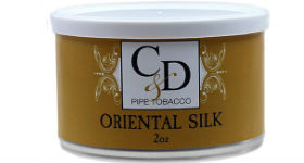 Трубочный табак Cornell & Diehl Virginia Based Blends - Oriental Silk