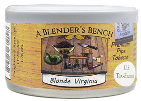 Трубочный табак Daughters & Ryan Blenders Bench - Blonde Virginia 50гр.