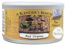 Трубочный табак Daughters & Ryan Blenders Bench - Red Virginia 50гр.