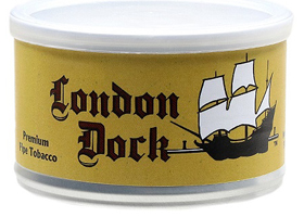 Трубочный табак Daughters & Ryan Premium Blends - London Dock 50гр.
