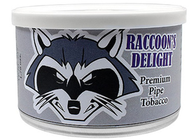 Трубочный табак Daughters & Ryan Raccoon`s - Delight 50гр.
