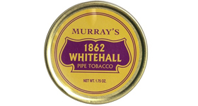 Трубочный табак Murray`s 1862 Whitehall