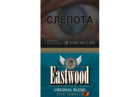 Трубочный табак Eastwood Original Blend 100гр.