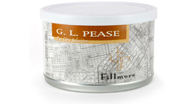 Трубочный табак G. L. Pease The Fog City Selection - Fillmore 57гр.