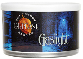 Трубочный табак G. L. Pease Old London Series - Gaslight 57гр.