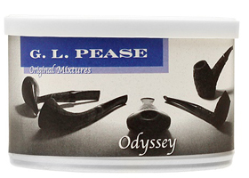 Трубочный табак G. L. Pease Original Mixture - Odyssey 57гр.
