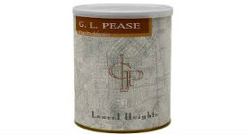 Трубочный табак G. L. Pease The Fog City Selection - Laurel Heights 227гр.