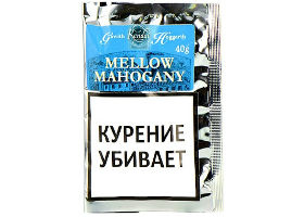 Трубочный табак Gawith & Hoggarth Mellow Mahogany 40гр.