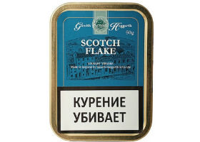 Трубочный табак Gawith & Hoggarth Scotch Flake 50гр.