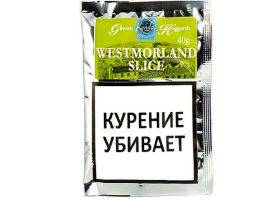 Трубочный табак Gawith & Hoggarth Westmorland Slice 40гр.