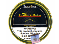 Трубочный табак Hearth & Home Marquee - Fusilier`s Ration