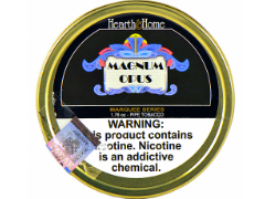 Трубочный табак Hearth & Home Marquee - Magnum Opus 50гр.