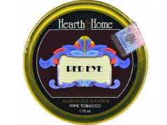 Трубочный табак Hearth & Home Marquee - Red Eye 50гр.