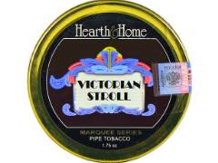 Трубочный табак Hearth & Home Marquee - Victorian Stroll 50гр.