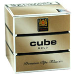 Трубочный табак Mac Baren Cube Gold 100гр.