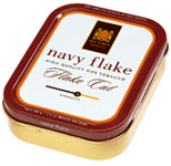 Трубочный табак Mac Baren Navy Flake 50гр.