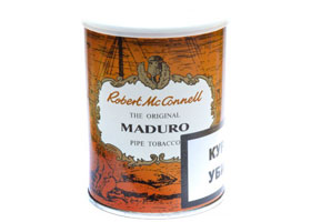 Трубочный табак McConnell Maduro 100гр.