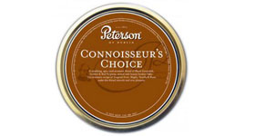 Трубочный табак Peterson Connoisseurs Choice 50гр.