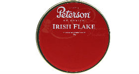 Трубочный табак Peterson Irish Flake 50гр.