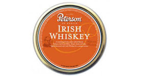 Трубочный табак Peterson Irish Whiskey 50гр.