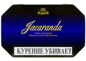 Трубочный табак Planta Jacaranda 100гр.