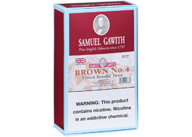 Трубочный табак Samuel Gawith Brown No.4 250гр.